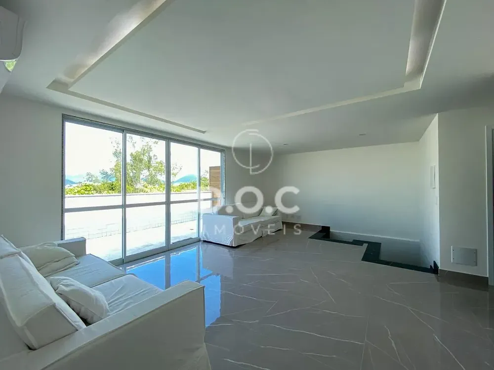 Cobertura, 4 quartos, 350 m² - Foto 32