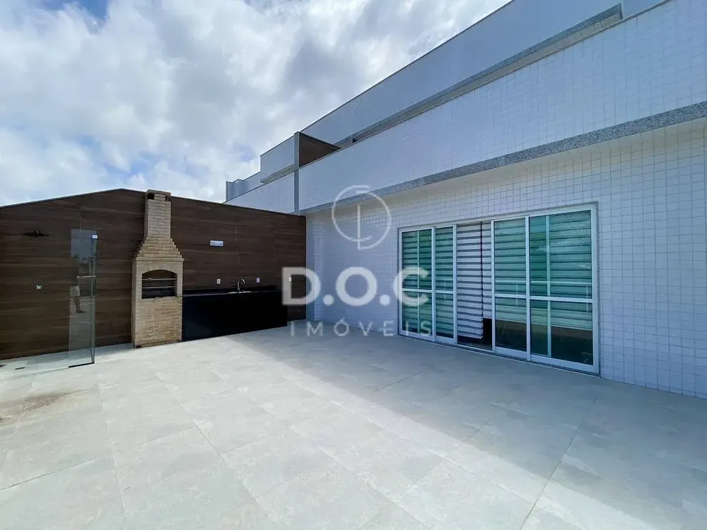 Cobertura, 4 quartos, 350 m² - Foto 3