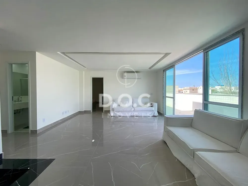Cobertura, 4 quartos, 350 m² - Foto 31