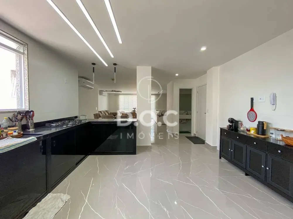 Cobertura, 4 quartos, 350 m² - Foto 14