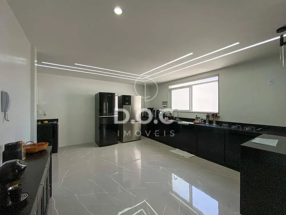 Cobertura, 4 quartos, 350 m² - Foto 16