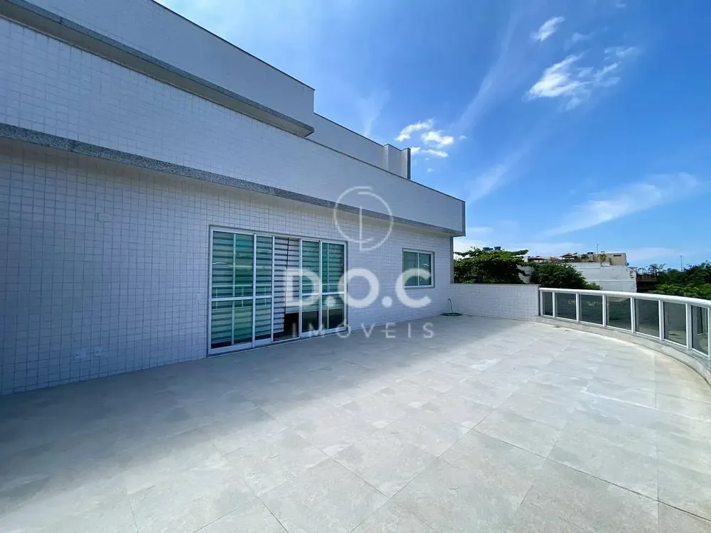 Cobertura, 4 quartos, 350 m² - Foto 43