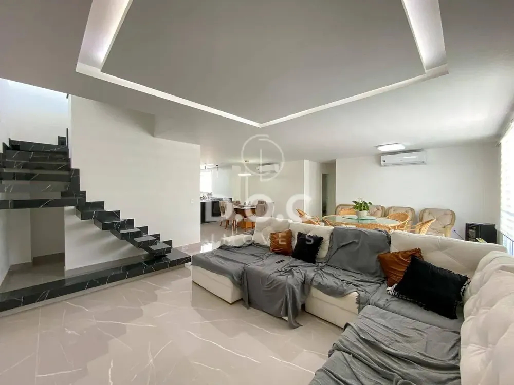 Cobertura, 4 quartos, 350 m² - Foto 11