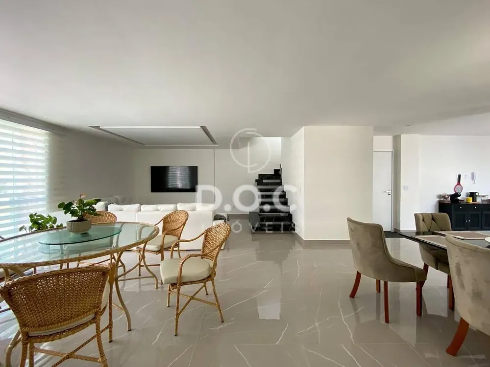 Cobertura, 4 quartos, 350 m² - Foto 6
