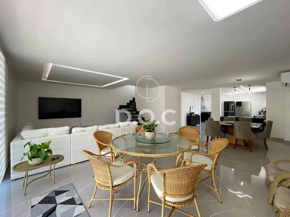 Cobertura, 4 quartos, 350 m² - Foto 5