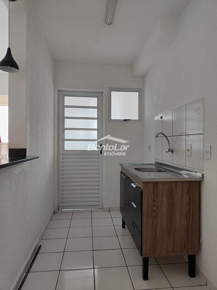 Apartamento, 1 quarto, 50 m² - Foto 3
