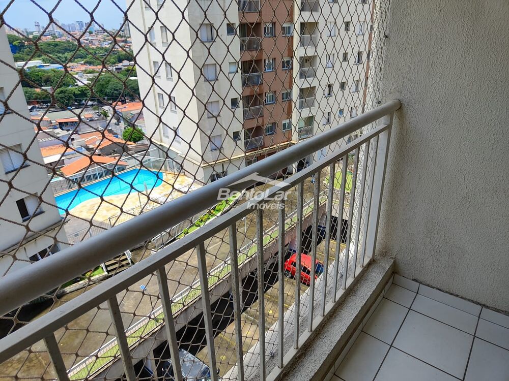Apartamento, 1 quarto, 50 m² - Foto 2