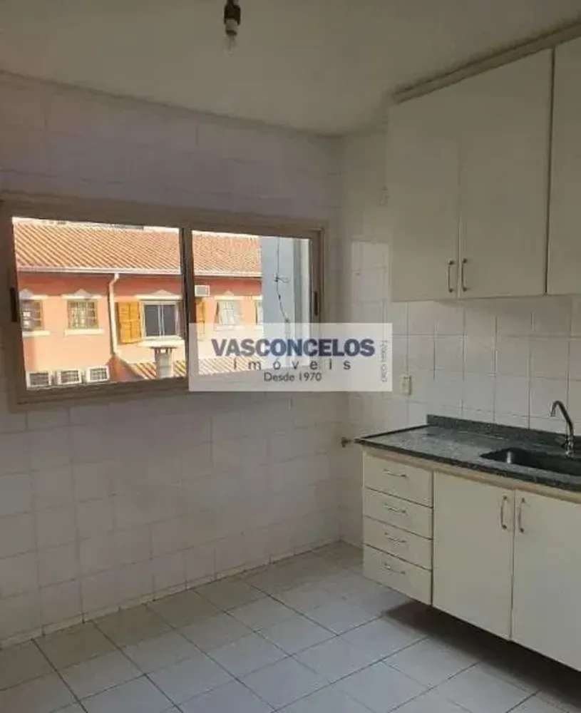 Apartamento, 4 quartos, 132 m² - Foto 1