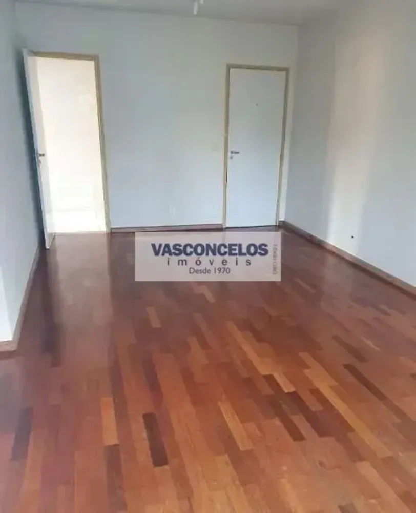 Apartamento, 4 quartos, 132 m² - Foto 3