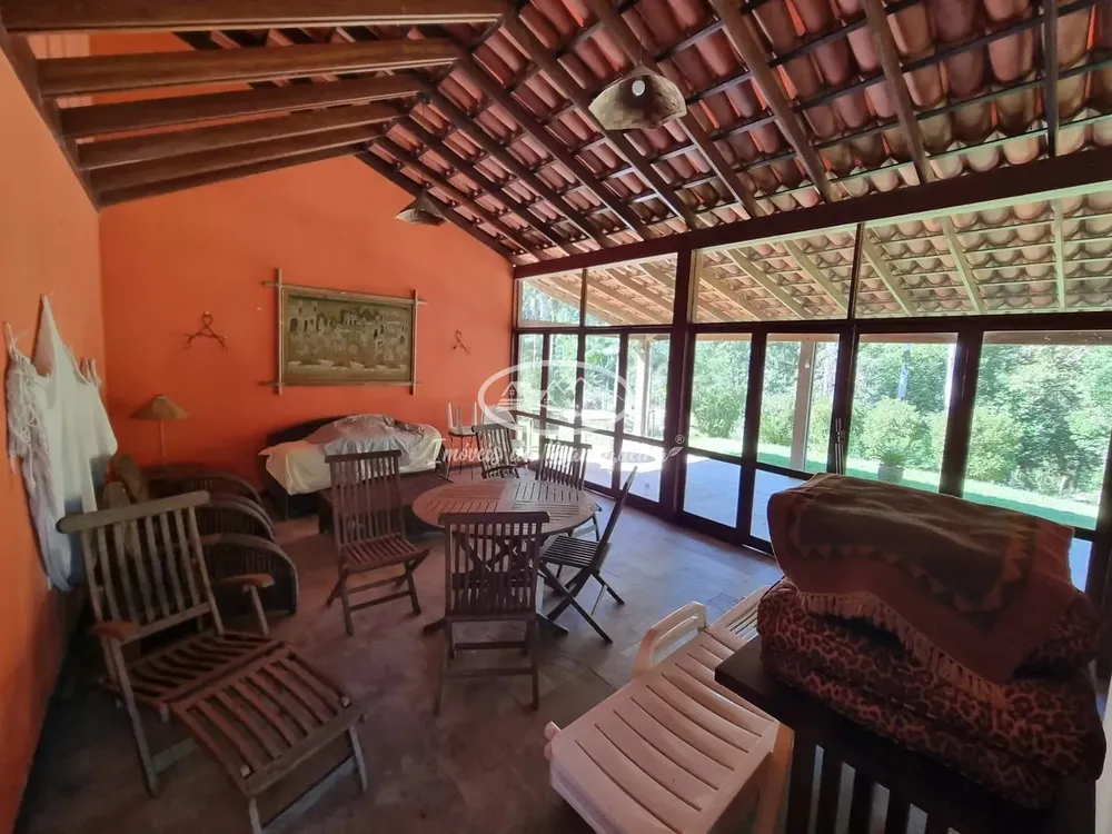Chácara, 3 quartos, 2 hectares - Foto 48
