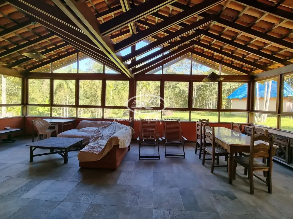 Chácara, 3 quartos, 2 hectares - Foto 42