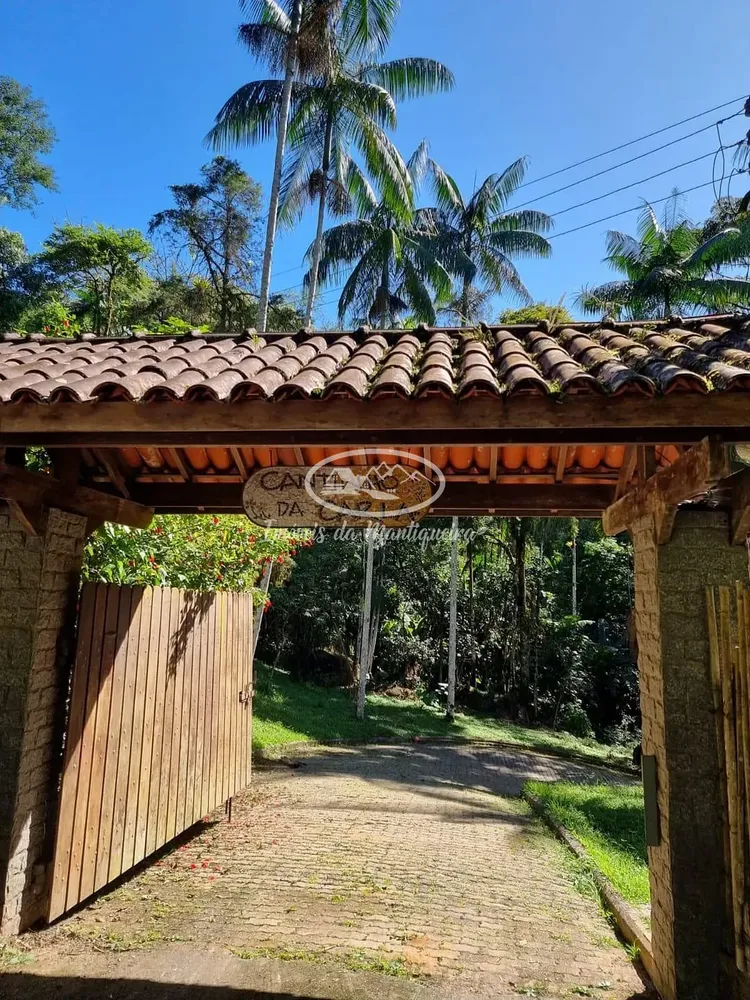 Chácara, 3 quartos, 2 hectares - Foto 83