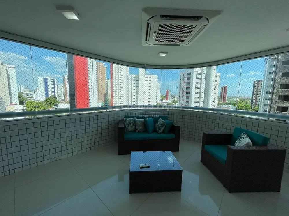 Apartamento, 4 quartos, 215 m² - Foto 3