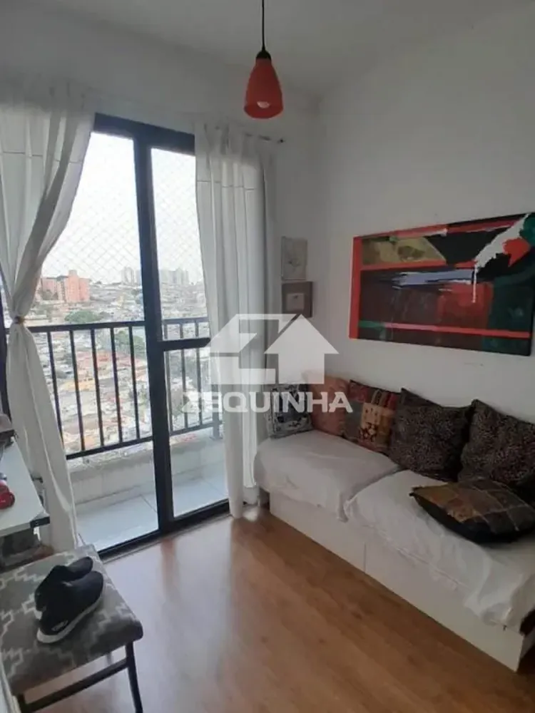 Apartamento, 1 quarto, 10 m² - Foto 1