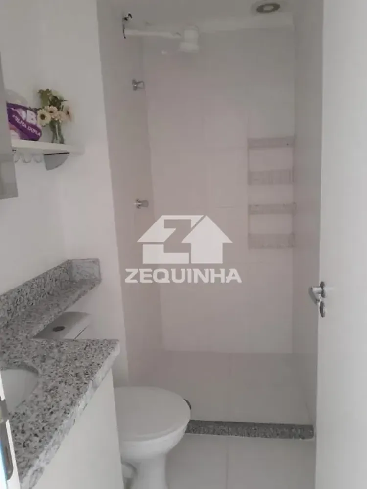 Apartamento, 1 quarto, 10 m² - Foto 7