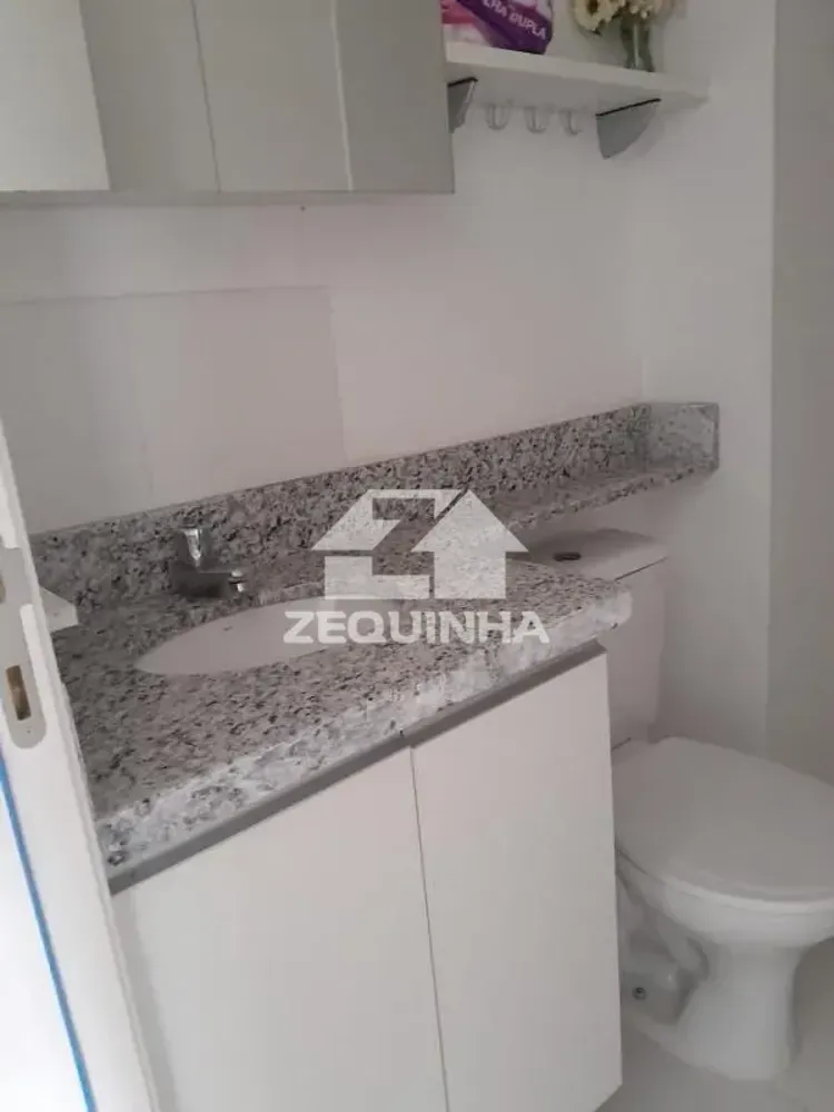 Apartamento, 1 quarto, 10 m² - Foto 3