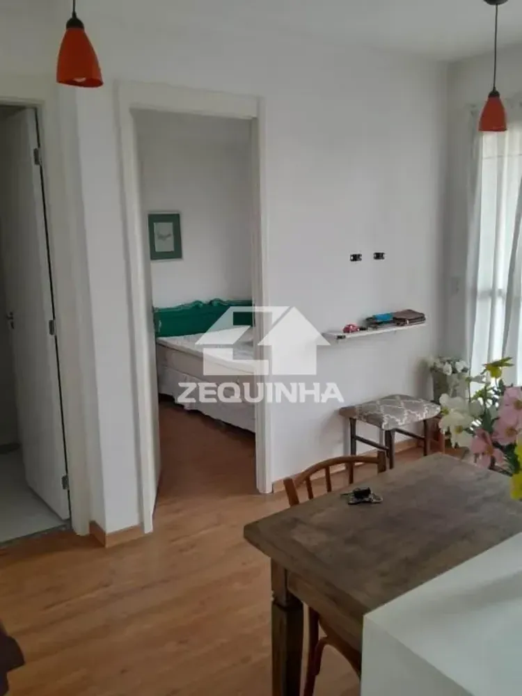 Apartamento, 1 quarto, 10 m² - Foto 2