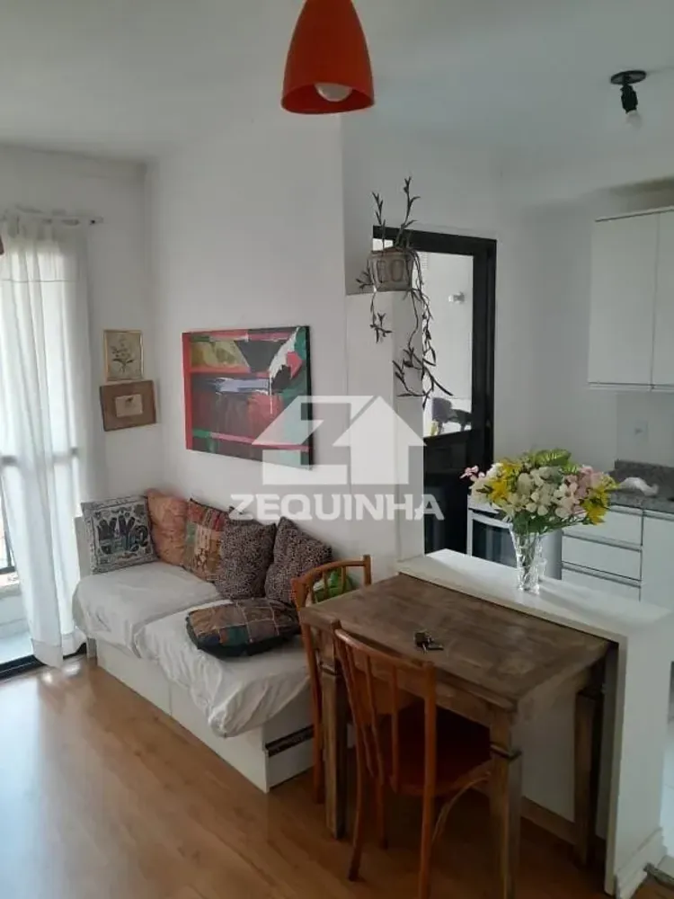 Apartamento, 1 quarto, 10 m² - Foto 5