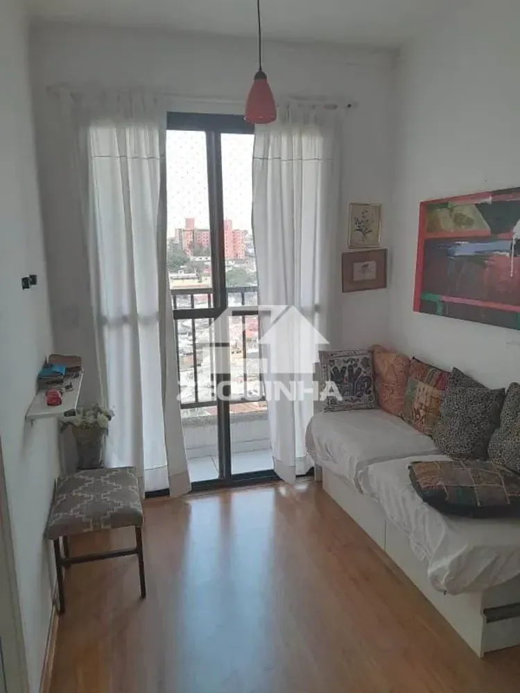 Apartamento, 1 quarto, 10 m² - Foto 6