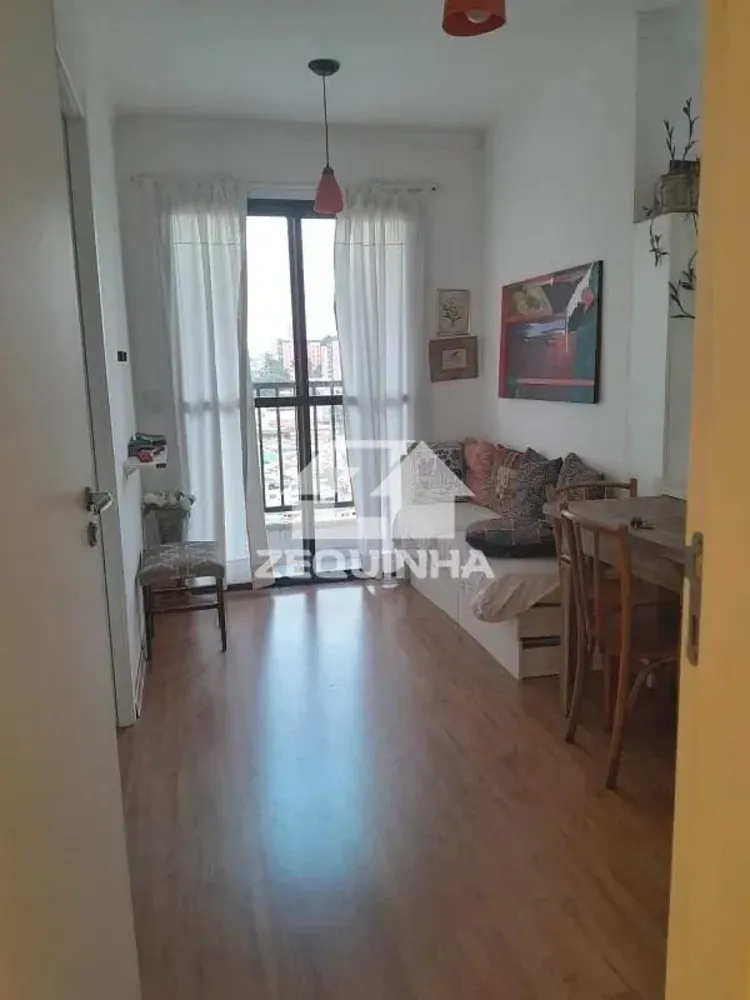Apartamento, 1 quarto, 10 m² - Foto 8
