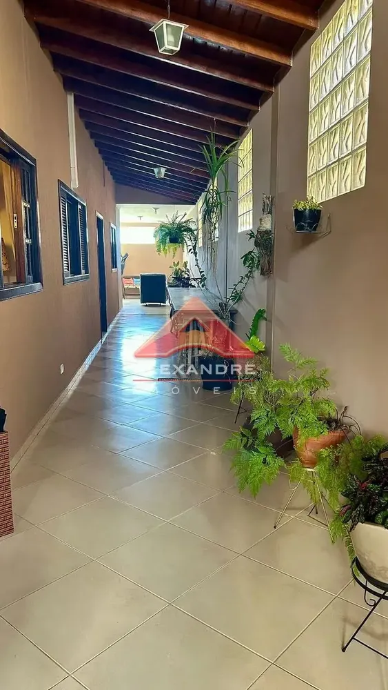 Casa, 3 quartos, 224 m² - Foto 7