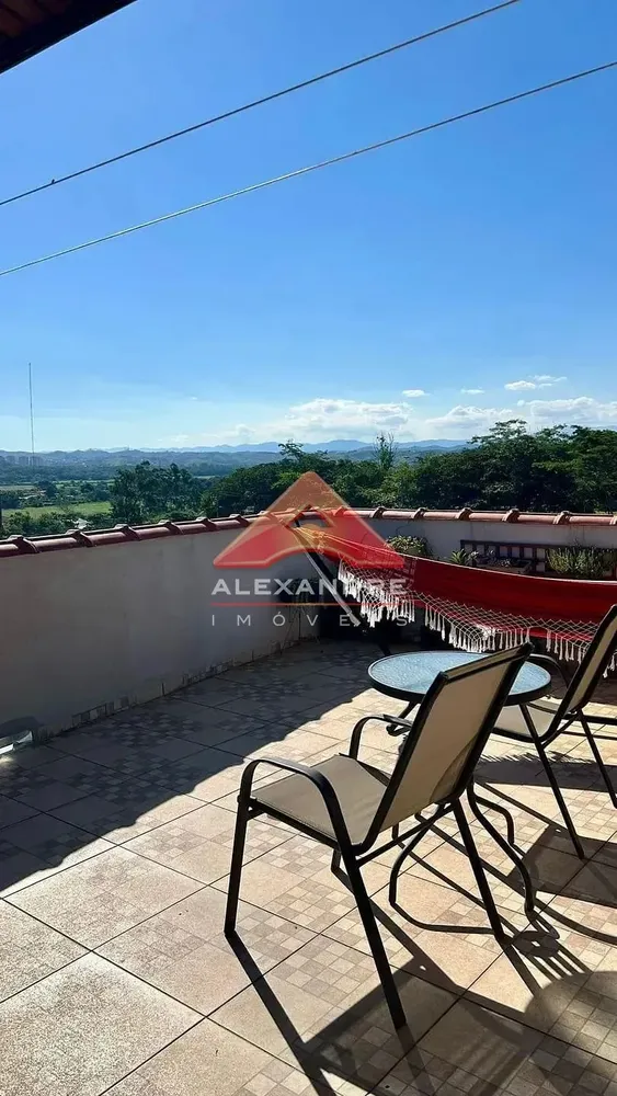 Casa, 3 quartos, 224 m² - Foto 5