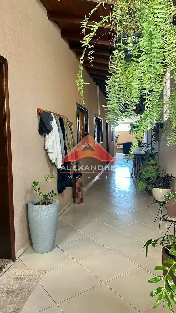 Casa, 3 quartos, 224 m² - Foto 4