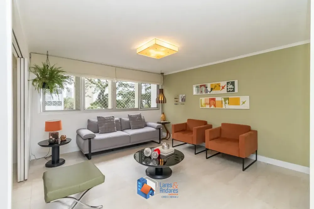 Apartamento, 2 quartos, 110 m² - Foto 3
