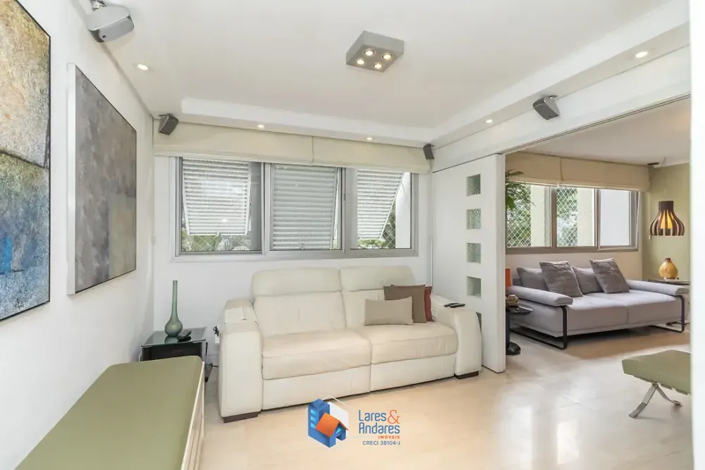 Apartamento, 2 quartos, 110 m² - Foto 4