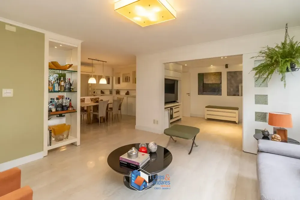 Apartamento, 2 quartos, 110 m² - Foto 2