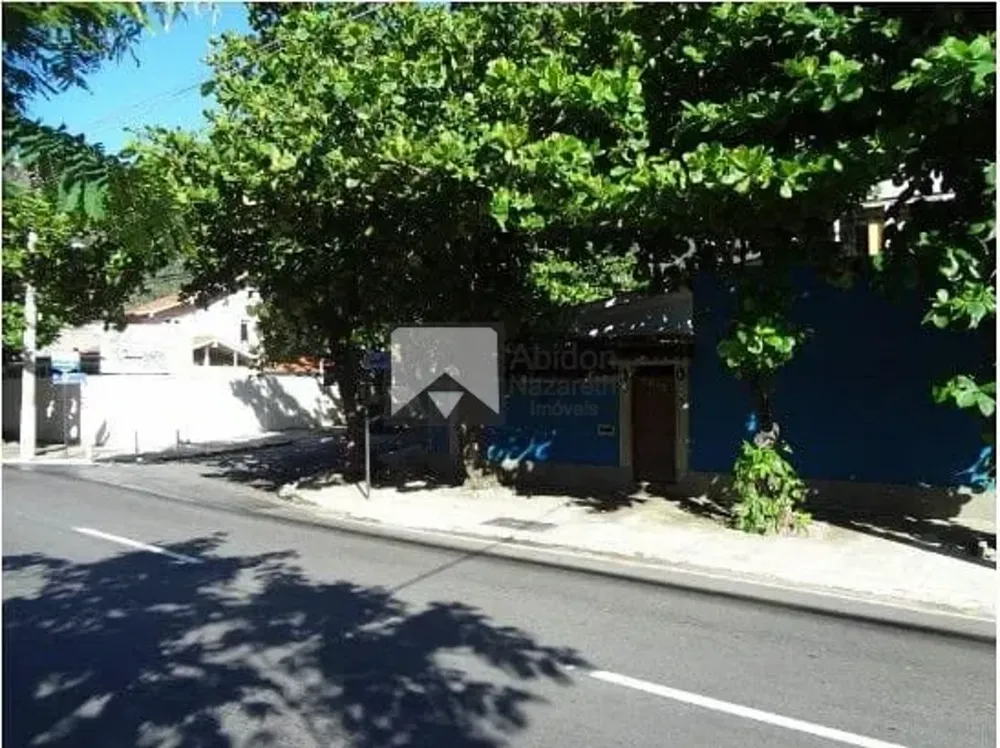 Casa, 6 quartos, 460 m² - Foto 3