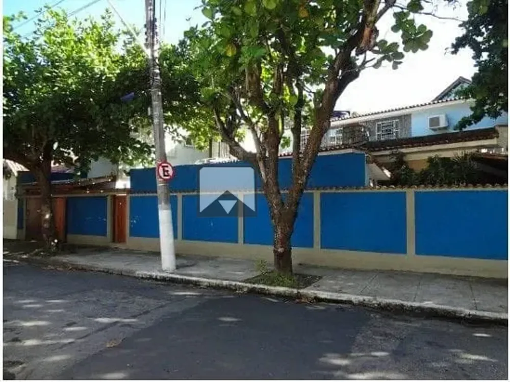 Casa, 6 quartos, 460 m² - Foto 2