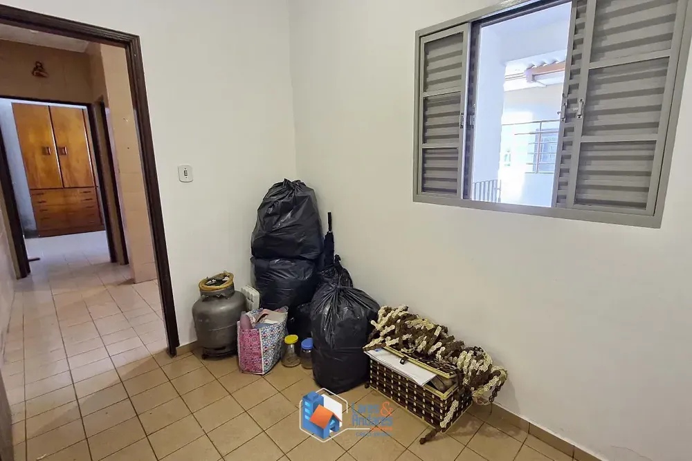 Casa, 4 quartos, 163 m² - Foto 4
