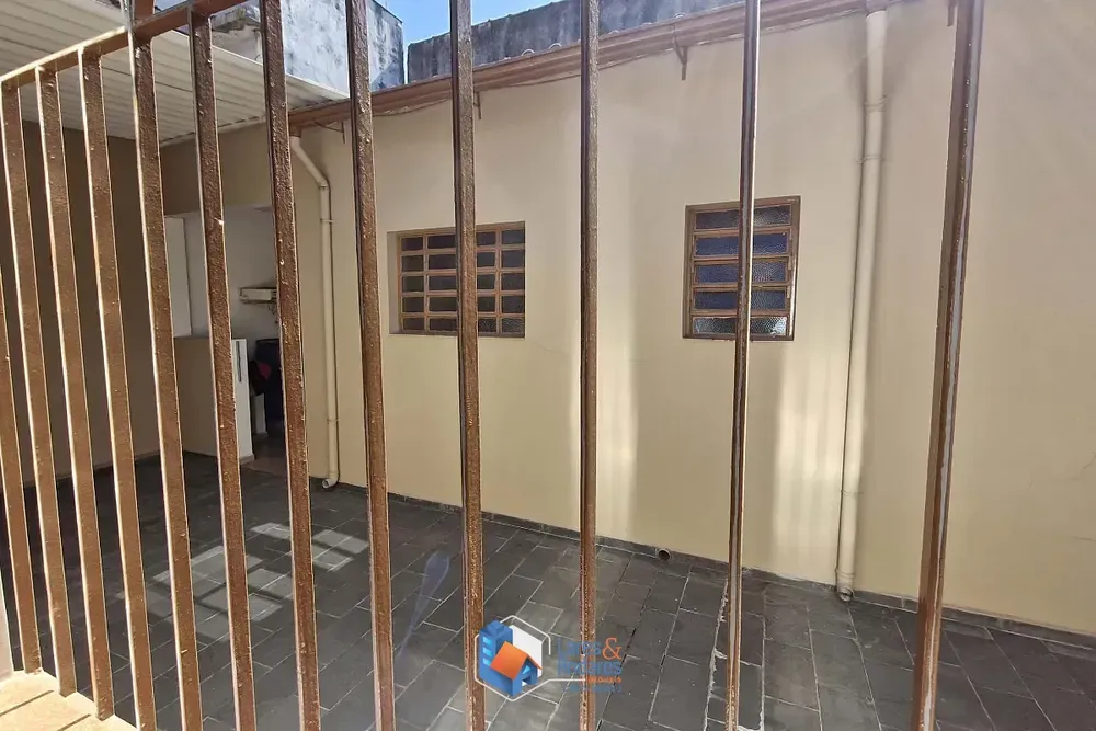 Casa, 4 quartos, 163 m² - Foto 3