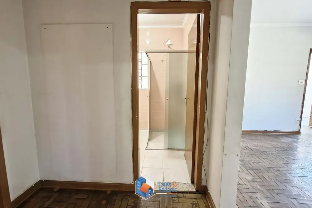 Casa, 4 quartos, 163 m² - Foto 2