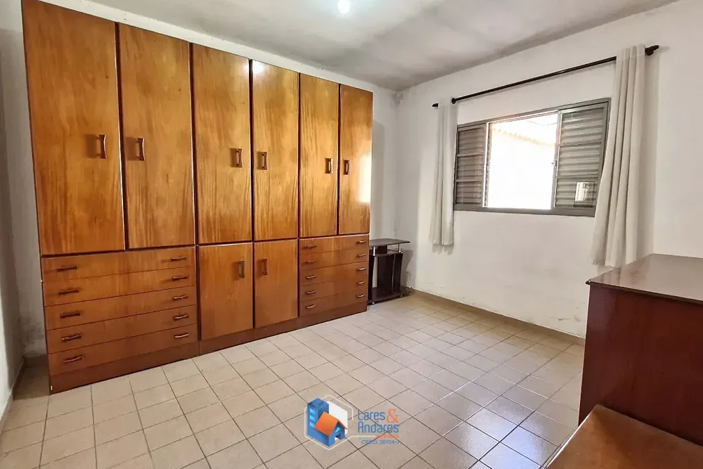 Casa, 4 quartos, 163 m² - Foto 1