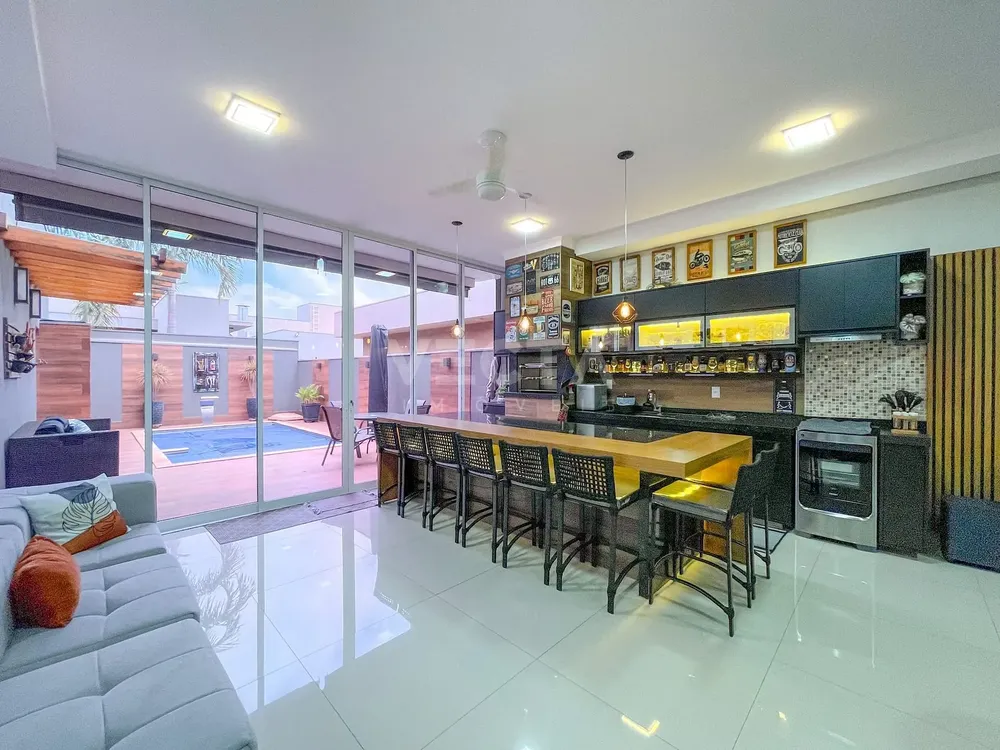 Casa, 3 quartos, 240 m² - Foto 5