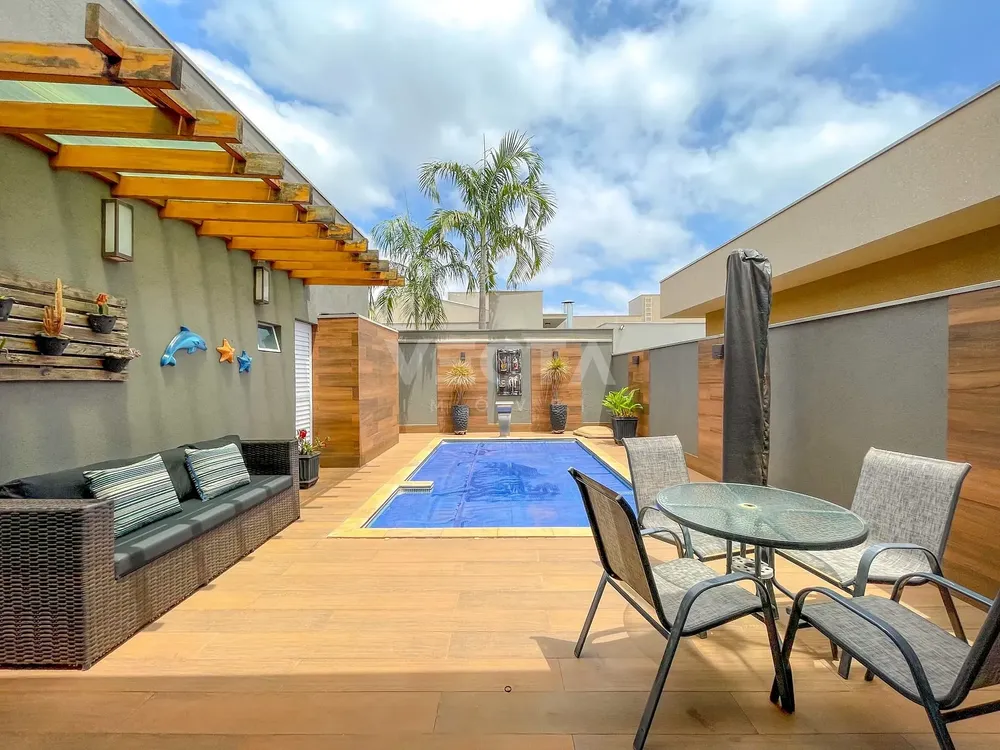 Casa, 3 quartos, 240 m² - Foto 3