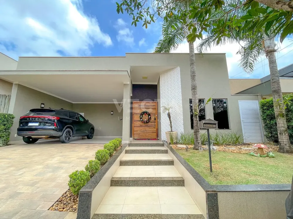 Casa, 3 quartos, 240 m² - Foto 2