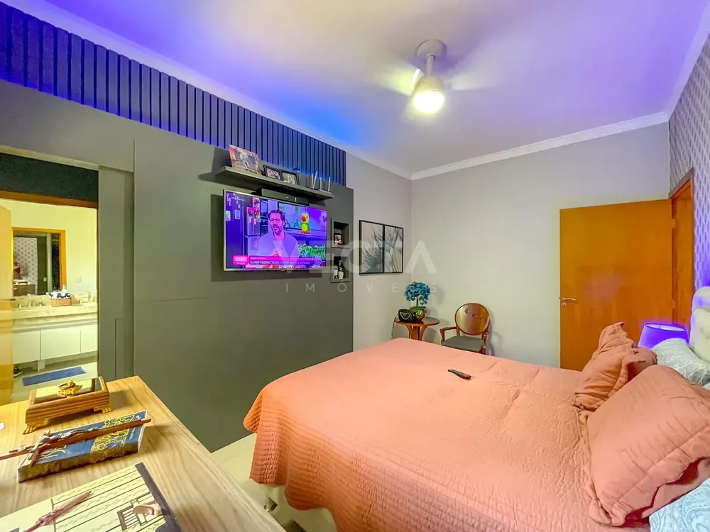 Casa, 3 quartos, 240 m² - Foto 7