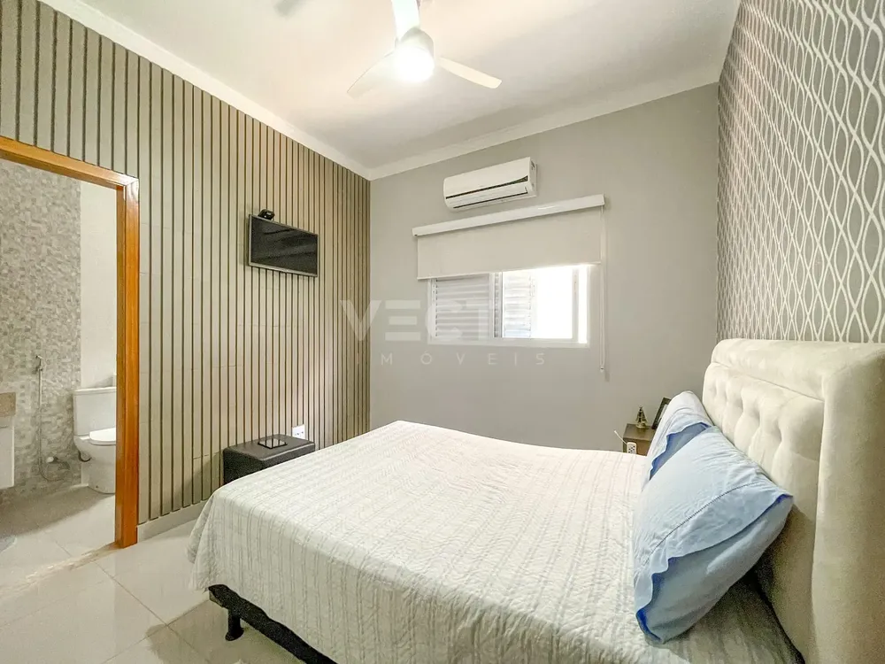 Casa, 3 quartos, 240 m² - Foto 6