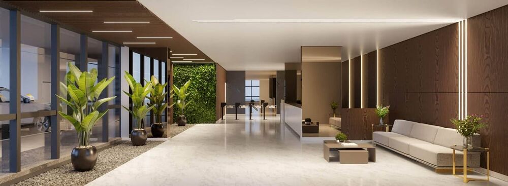 Conjunto Comercial-Sala à venda, 37m² - Foto 4