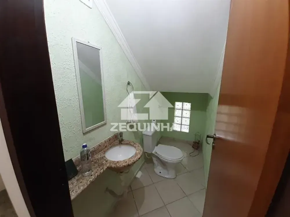 Casa, 3 quartos, 148 m² - Foto 1