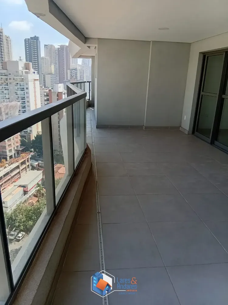 Apartamento, 3 quartos, 144 m² - Foto 1