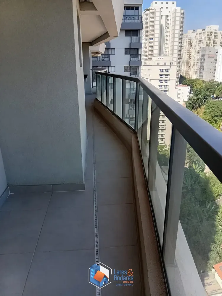 Apartamento, 3 quartos, 144 m² - Foto 2