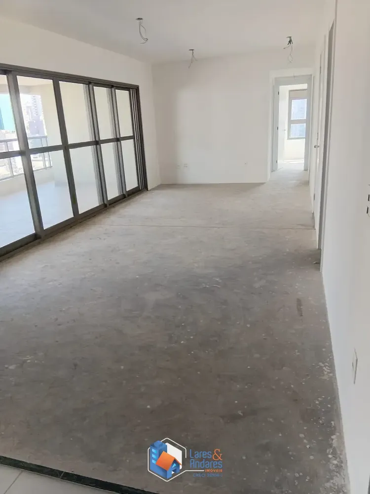 Apartamento, 3 quartos, 144 m² - Foto 4