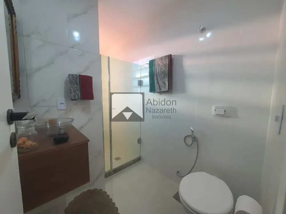 Apartamento, 3 quartos, 120 m² - Foto 11