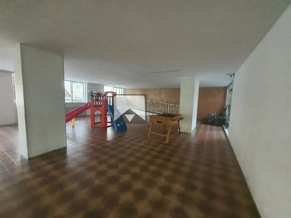 Apartamento, 3 quartos, 120 m² - Foto 15