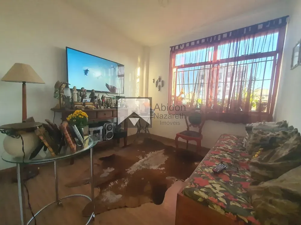 Apartamento, 3 quartos, 120 m² - Foto 4