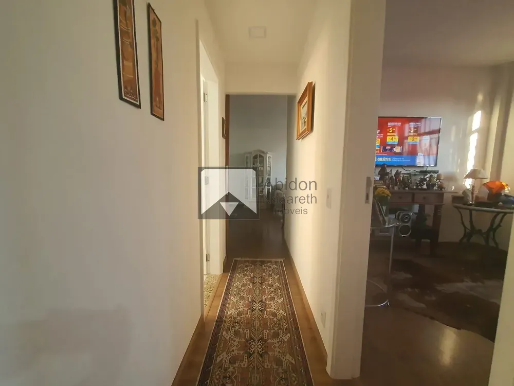 Apartamento, 3 quartos, 120 m² - Foto 3